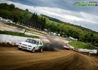 Rallycross Cup 2019 - Sedlčany