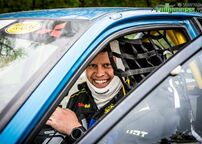 Rallycross Cup 2019 - Sedlčany