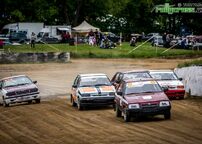 Rallycross Cup 2019 - Sedlčany