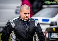 Rallycross Cup 2019 - Sedlčany