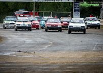 Rallycross Cup 2019 - Sedlčany