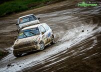 Rallycross Cup 2019 - Sedlčany