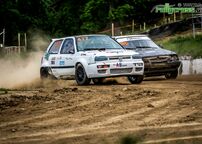 Rallycross Cup 2019 - Sedlčany