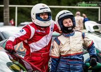 Rallycross Cup 2019 - Sedlčany
