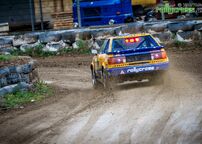 Rallycross Cup 2019 - Sedlčany