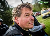 Rallycross Cup 2019 - Sedlčany
