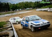 Rallycross Cup 2019 - Sedlčany