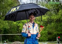 Rallycross Cup 2019 - Sedlčany