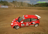 Kliknutím zvětšíte MMČR 2010 Sedlčany