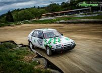 Rallycross Cup 2019 - Sedlčany