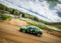 Rallycross Cup 2019 - Sedlčany
