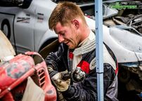 Rallycross Cup 2019 - Sedlčany