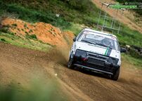 Rallycross Cup 2019 - Sedlčany