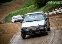 Rallycross Cup 2019 - Sedlčany