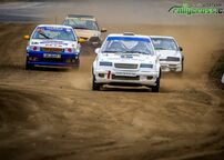 Rallycross Cup 2019 - Sedlčany