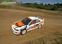 Kliknutím zvětšíte MMČR 2010 Sedlčany