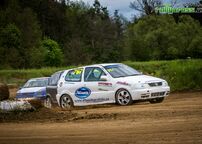 Rallycross Cup 2019 - Sedlčany