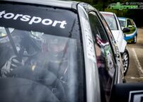 Rallycross Cup 2019 - Sedlčany