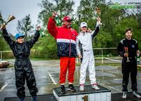 Rallycross Cup 2019 - Sedlčany
