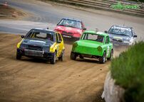 Rallycross Cup 2019 - Sedlčany