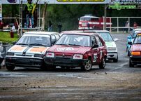 Rallycross Cup 2019 - Sedlčany