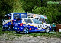 Rallycross Cup 2019 - Sedlčany