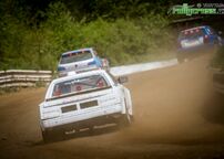 Rallycross Cup 2019 - Sedlčany