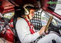 Rallycross Cup 2019 - Sedlčany
