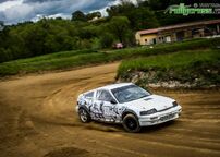 Rallycross Cup 2019 - Sedlčany