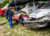 Rallycross Cup 2019 - Sedlčany