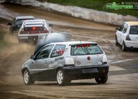 Rallycross Cup 2019 - Sedlčany