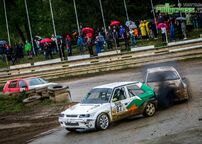 Rallycross Cup 2019 - Sedlčany