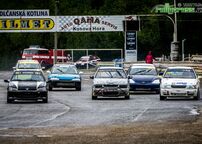 Rallycross Cup 2019 - Sedlčany