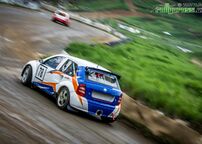 Rallycross Cup 2019 - Sedlčany