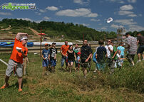 Kliknutím zvětšíte MMČR 2010 Sedlčany