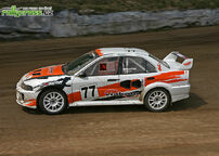 Kliknutím zvětšíte MMČR 2010 Sedlčany