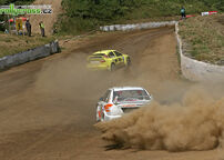 Kliknutím zvětšíte MMČR 2010 Sedlčany