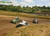 Kliknutím zvětšíte MMČR 2010 Sedlčany