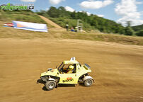 Kliknutím zvětšíte MMČR 2010 Sedlčany