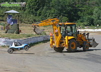 Kliknutím zvětšíte MMČR 2010 Sedlčany