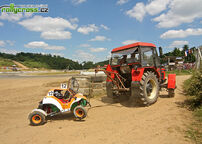 Kliknutím zvětšíte MMČR 2010 Sedlčany