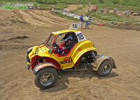 Kliknutím zvětšíte MMČR 2010 Sedlčany