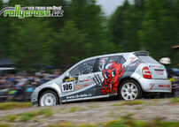 Kliknutím zvětšíte ME 2010 - Švédsko (S) - Höljes