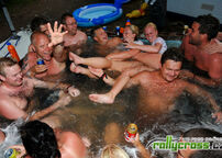 Kliknutím zvětšíte ME 2010 - Švédsko (S) - Höljes