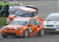 Kliknutím zvětšíte ME 2010 - Švédsko (S) - Höljes