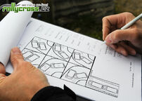 Kliknutím zvětšíte ME 2010 - Švédsko (S) - Höljes