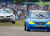 Kliknutím zvětšíte ME 2010 - Švédsko (S) - Höljes