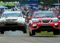 Kliknutím zvětšíte ME 2010 - Švédsko (S) - Höljes