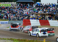 Kliknutím zvětšíte ME 2010 - Švédsko (S) - Höljes