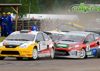 Kliknutím zvětšíte ME 2010 - Švédsko (S) - Höljes